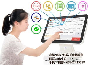 珠海餐廳收銀機(jī)的信息技術(shù)應(yīng)用 以締邦收銀設(shè)備及西餐廳為例